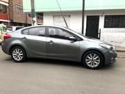 Kia Cerato • 2014 • 90,300 km 2