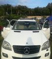 Mercedes-Benz Trieda M • 2006 • 121,123 km 7