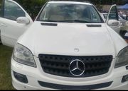 Mercedes-Benz Trieda M • 2006 • 121,123 km 1