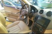 Mercedes-Benz Trieda M • 2006 • 121,123 km 5