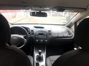 Kia Cerato • 2014 • 90,300 km 7