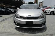 Kia Rio • 2018 • 66,020 km 8