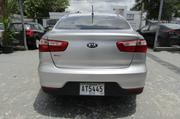 Kia Rio • 2018 • 66,020 km 6