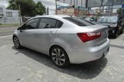 Kia Rio • 2018 • 66,020 km 9
