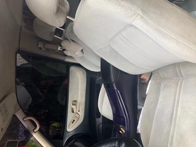 Nissan Serena • 1992 • 130,000 km 6