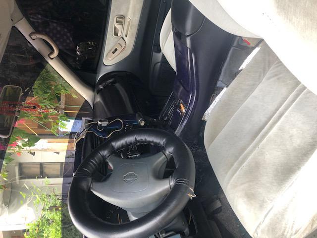 Nissan Serena • 1992 • 130,000 km 15