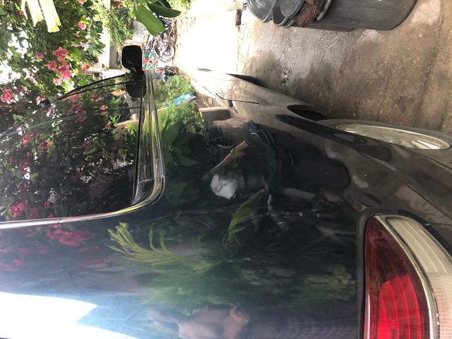 Nissan Serena • 1992 • 130,000 km 5