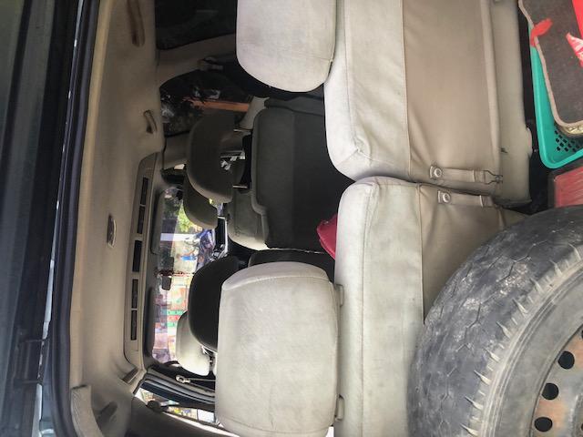 Nissan Serena • 1992 • 130,000 km 8