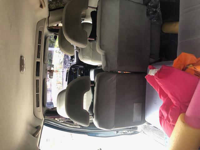 Nissan Serena • 1992 • 130,000 km 2