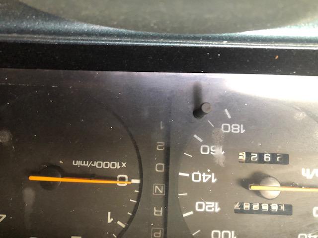 Nissan Serena • 1992 • 130,000 km 7