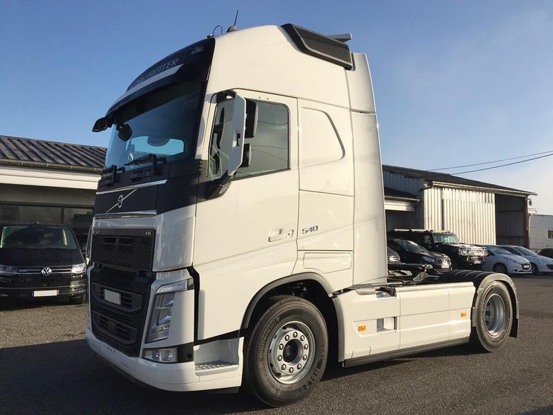 Volvo XC60 • 2019 • 4,800 km 7