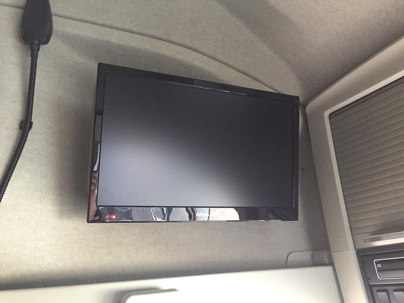 Volvo XC60 • 2019 • 4,800 km 6