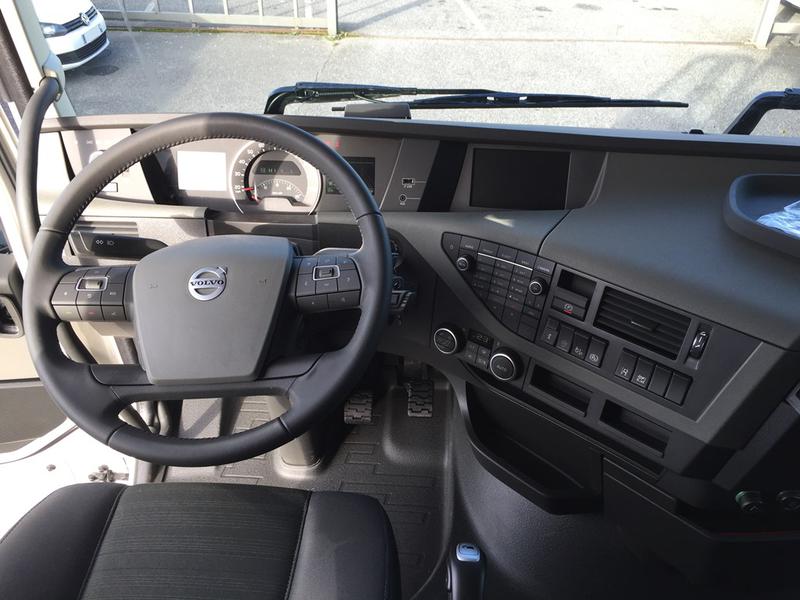 Volvo XC60 • 2019 • 4,800 km 2