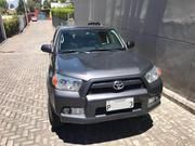 Toyota 4-Runner • 2013 • 100,000 km 8
