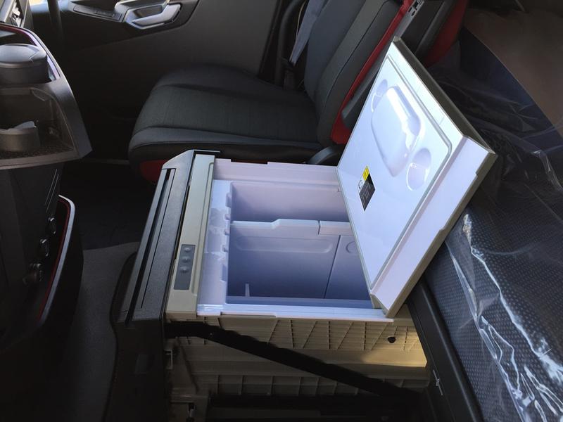 Volvo XC60 • 2019 • 4,800 km 4