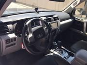 Toyota 4-Runner • 2013 • 100,000 km 2