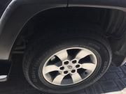 Toyota 4-Runner • 2013 • 100,000 km 9