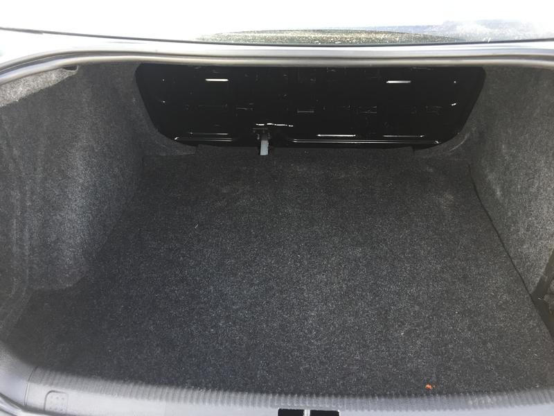 Volkswagen Bora • 2014 • 88,000 km 6