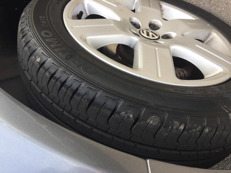 Volkswagen Bora • 2014 • 88,000 km 3