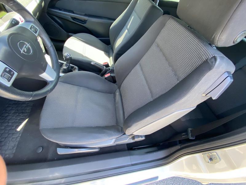 Opel Astra • 2006 • 140,000 km 8