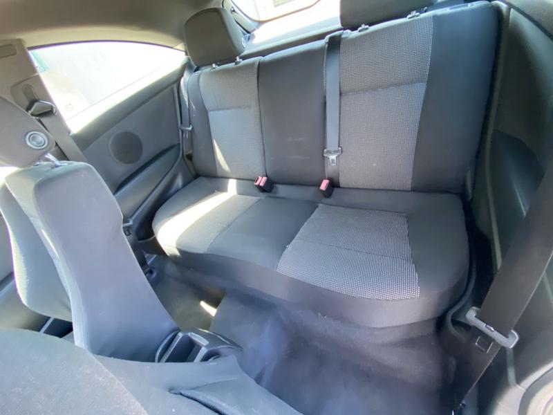 Opel Astra • 2006 • 140,000 km 11