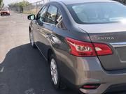 Nissan Sentra • 2017 • 63,500 km 5