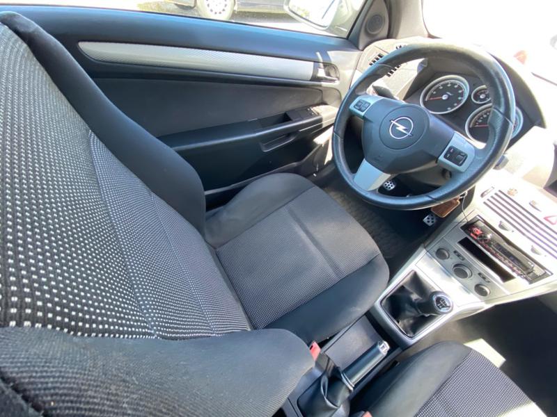 Opel Astra • 2006 • 140,000 km 15