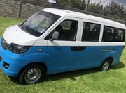 Chery QQ • 2016 • 50,000 km 2