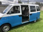 Chery QQ • 2016 • 50,000 km 4