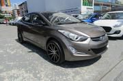 Hyundai Elantra • 2012 • 147,061 km 8
