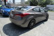 Hyundai Elantra • 2012 • 147,061 km 11