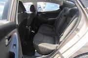 Hyundai Elantra • 2012 • 147,061 km 6