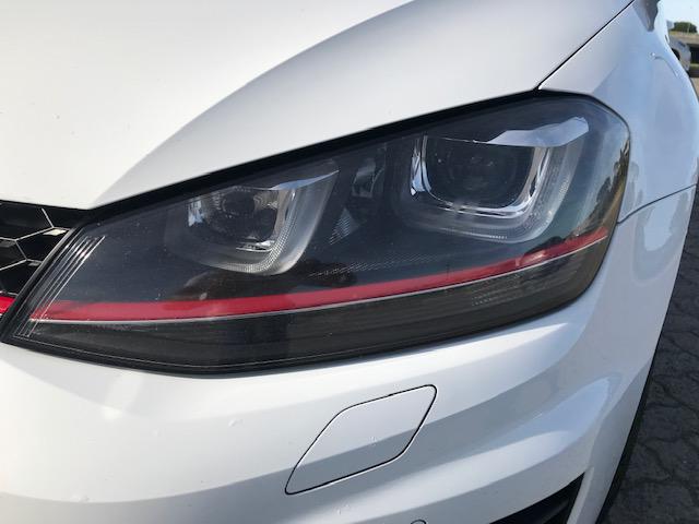 Volkswagen Golf • 2016 • 119,000 km 15