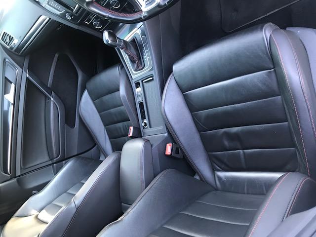 Volkswagen Golf • 2016 • 119,000 km 22