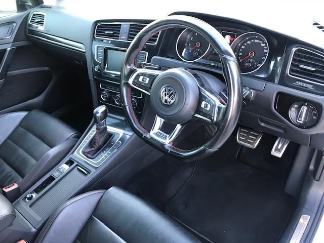 Volkswagen Golf • 2016 • 119,000 km 1