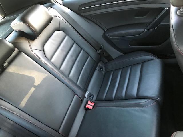 Volkswagen Golf • 2016 • 119,000 km 8