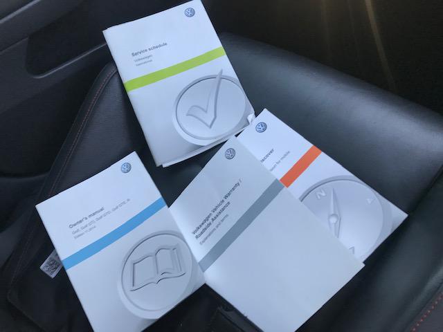 Volkswagen Golf • 2016 • 119,000 km 11