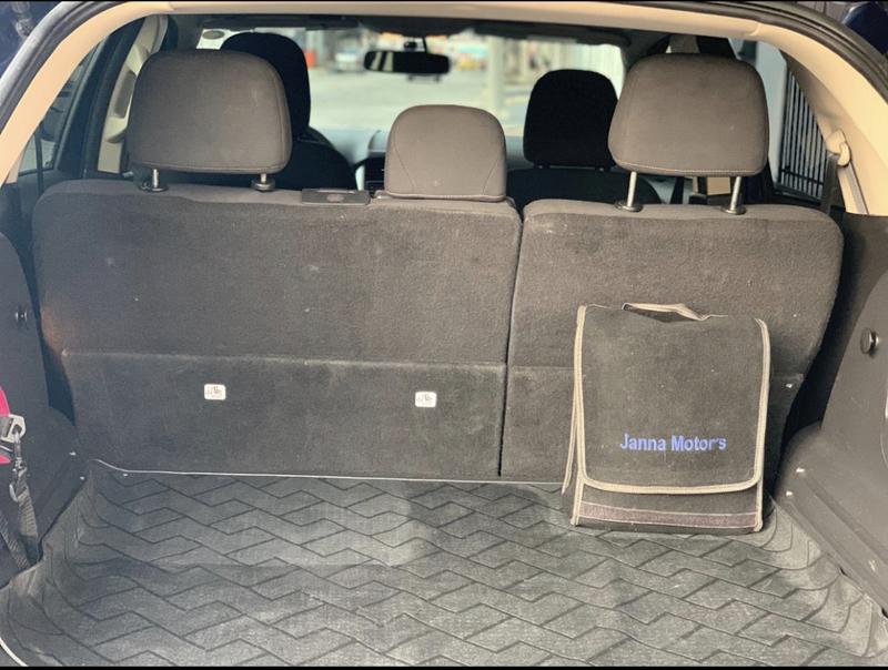 Ford Edge • 2011 • 120,000 km 1