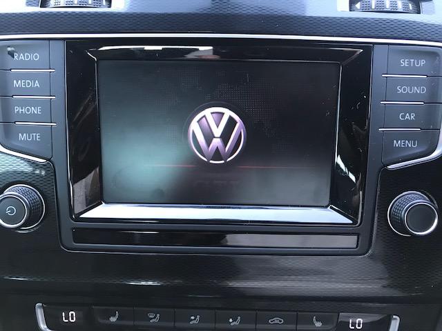 Volkswagen Golf • 2016 • 119,000 km 21