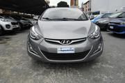 Hyundai Elantra • 2015 • 77,218 km 5