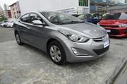 Hyundai Elantra • 2015 • 77,218 km 8