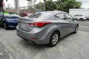 Hyundai Elantra • 2015 • 77,218 km 11