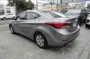 Hyundai Elantra • 2015 • 77,218 km 3