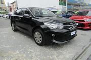Kia Rio • 2018 • 58,891 km 8