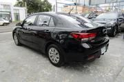 Kia Rio • 2018 • 58,891 km 2