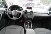 Audi A1 • 2015 • 34,462 km 1