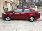 Ford Fiesta • 2014 • 85,000 km 1