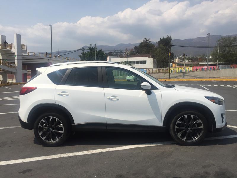 Mazda CX-5 • 2016 • 29,000 km 6