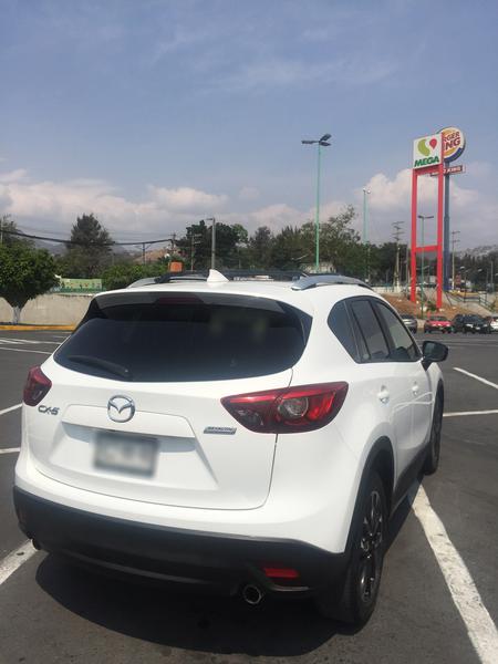 Mazda CX-5 • 2016 • 29,000 km 5