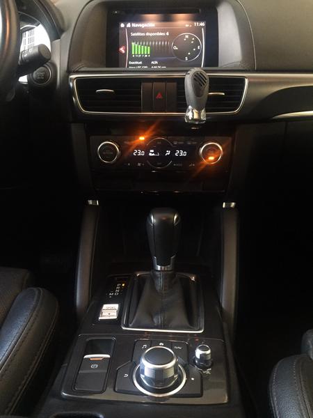 Mazda CX-5 • 2016 • 29,000 km 2